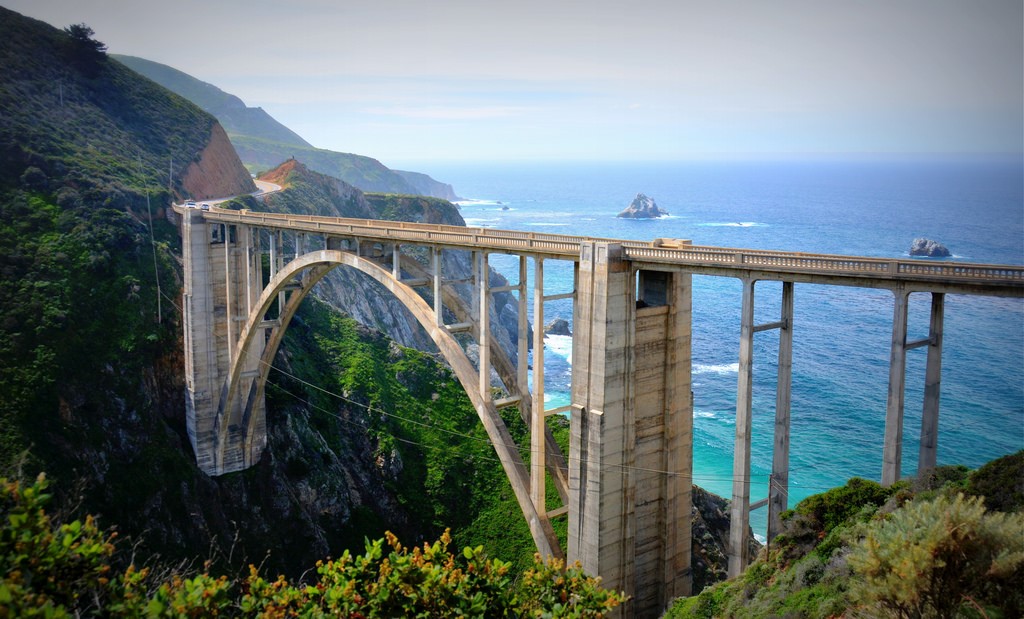 Big Sur | LAT.40