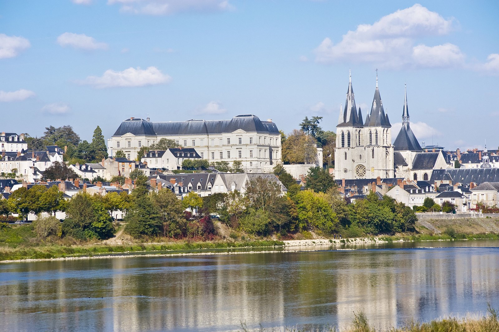 Blois | LAT.40