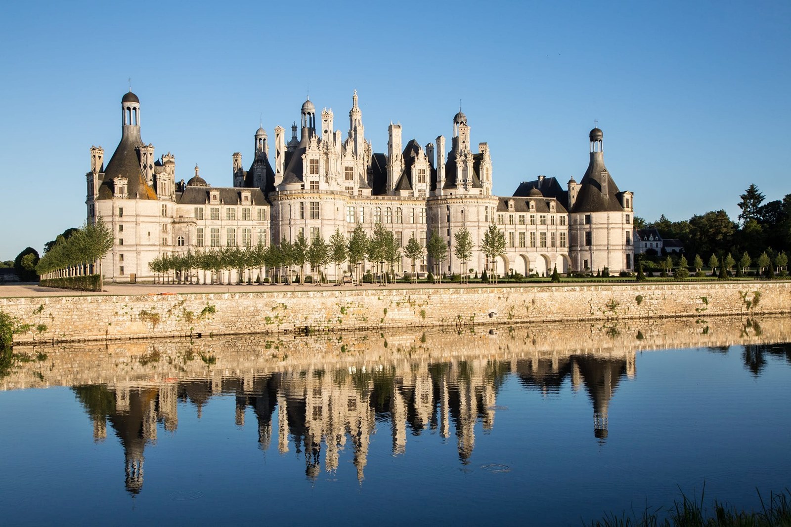 Blois | LAT.40