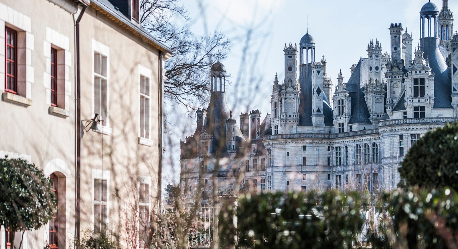 Blois | LAT.40