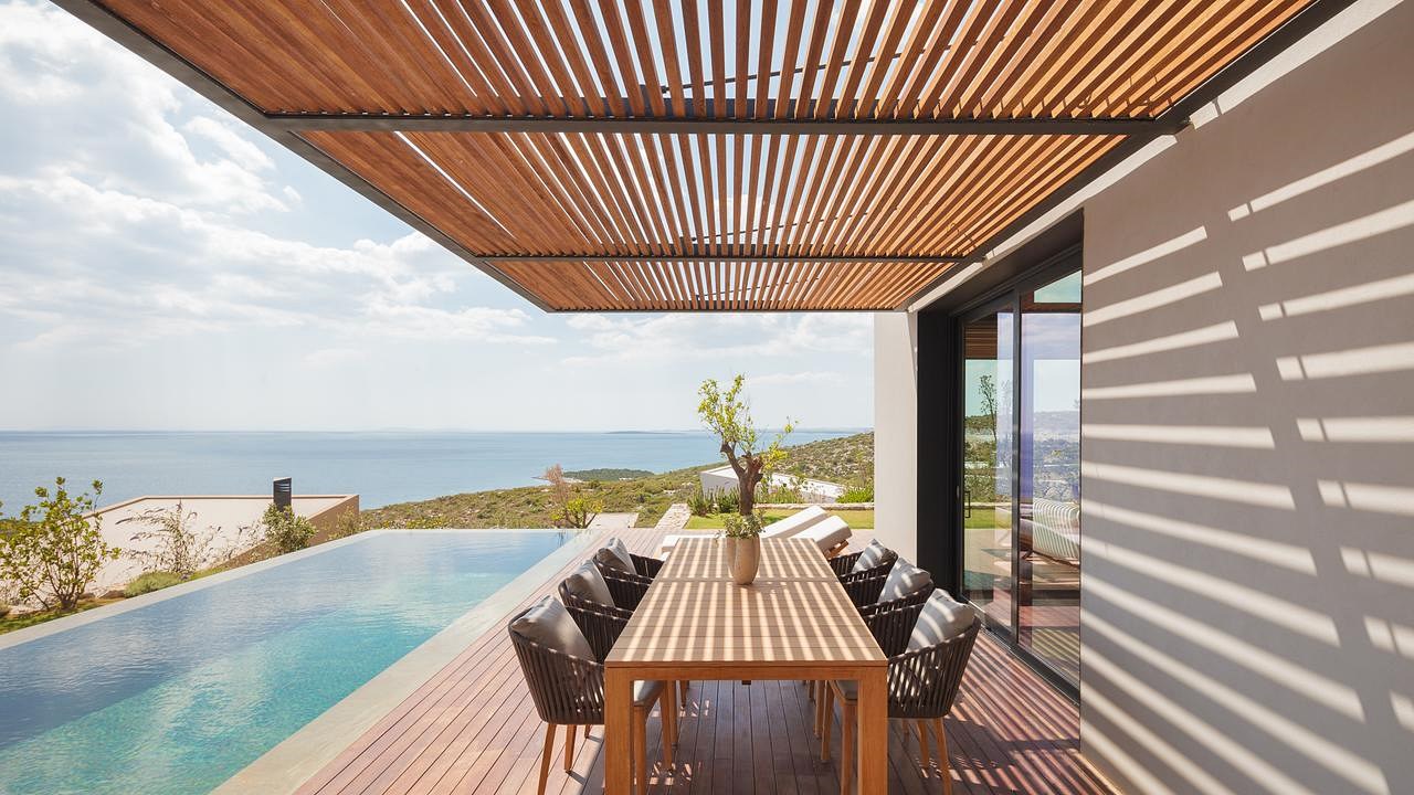 Six Senses Kaplankaya en Bodrum