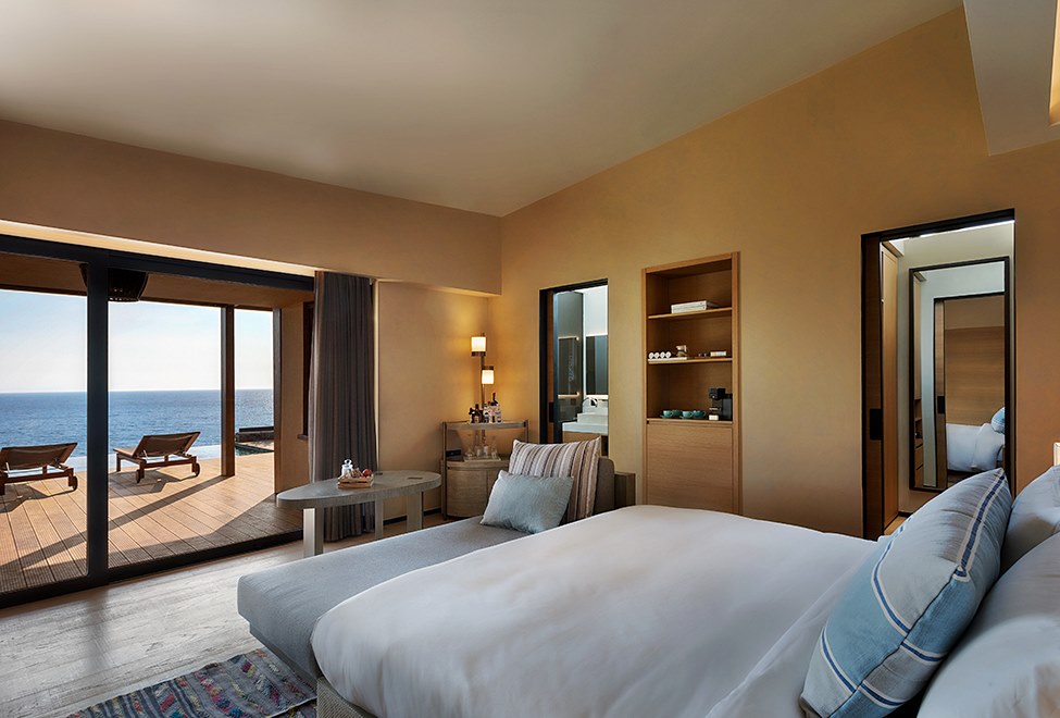 Six Senses Kaplankaya en Bodrum