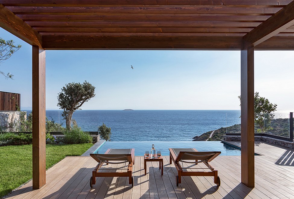 Six Senses Kaplankaya en Bodrum