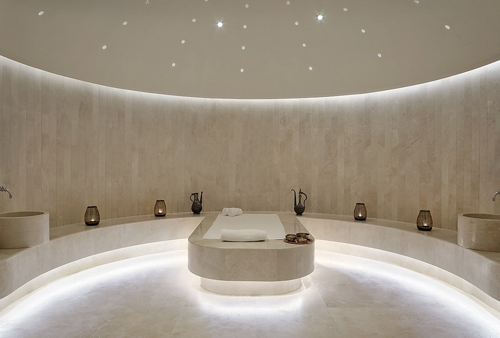 Six Senses Kaplankaya en Bodrum