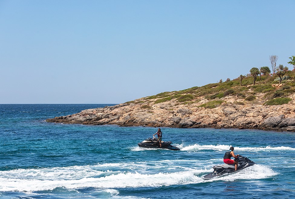 Six Senses Kaplankaya en Bodrum