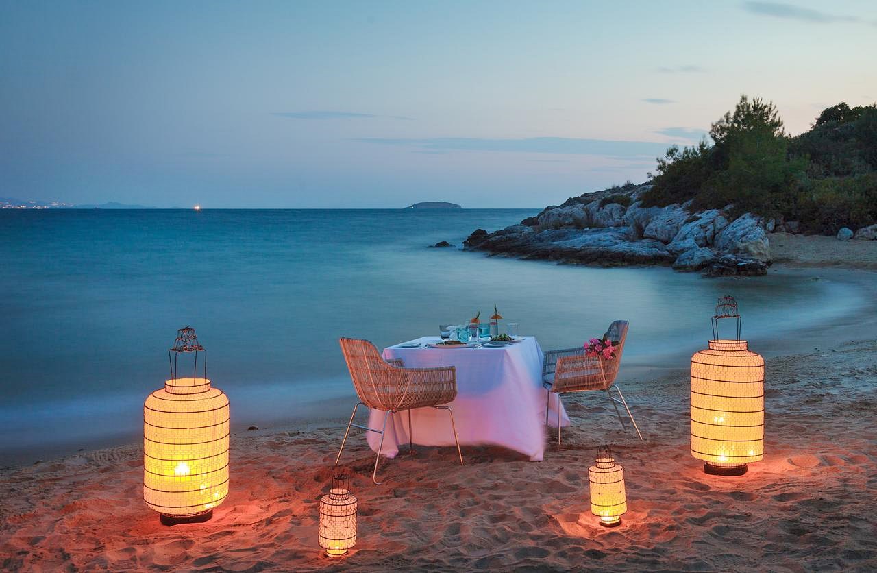 Six Senses Kaplankaya en Bodrum