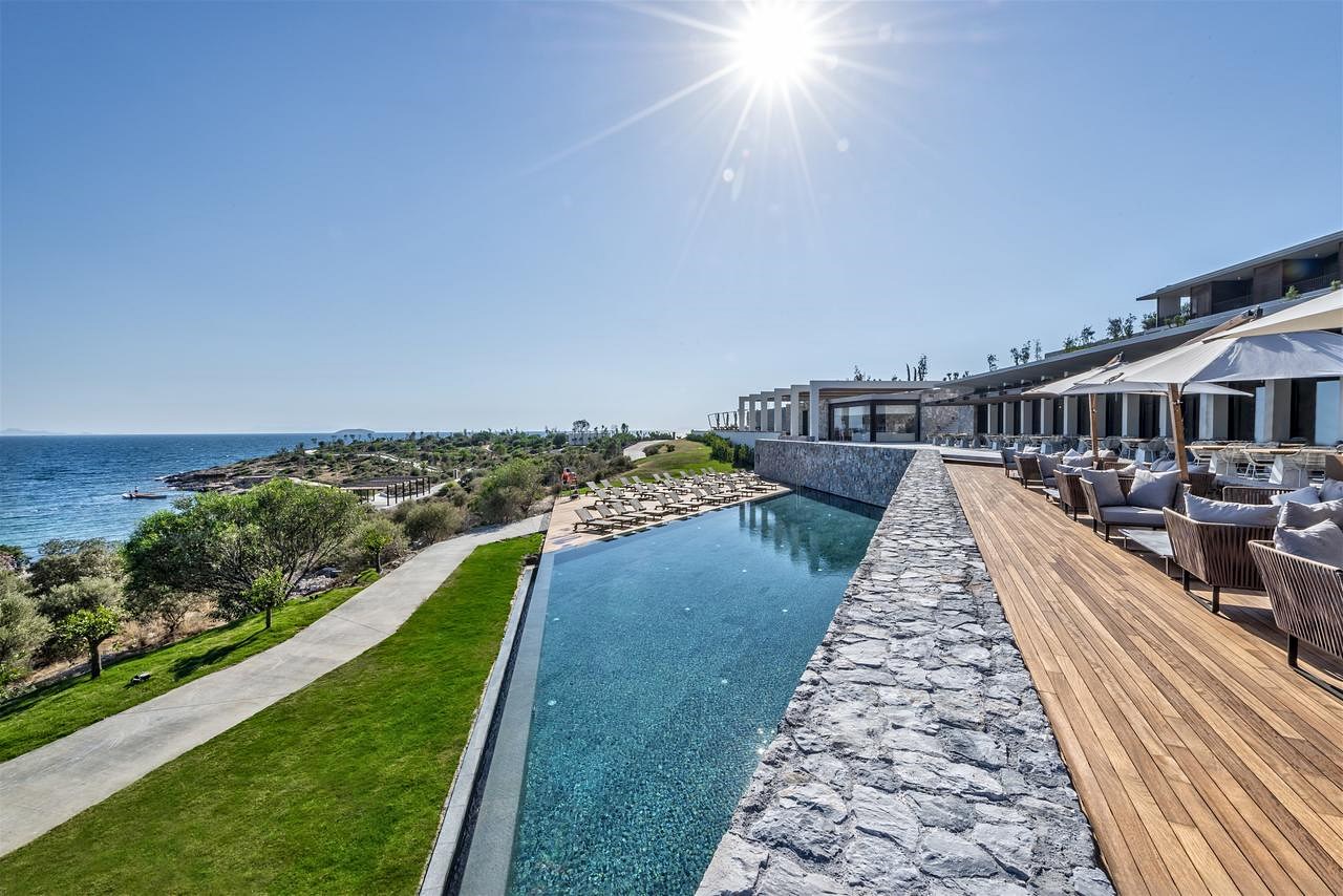 Six Senses Kaplankaya en Bodrum