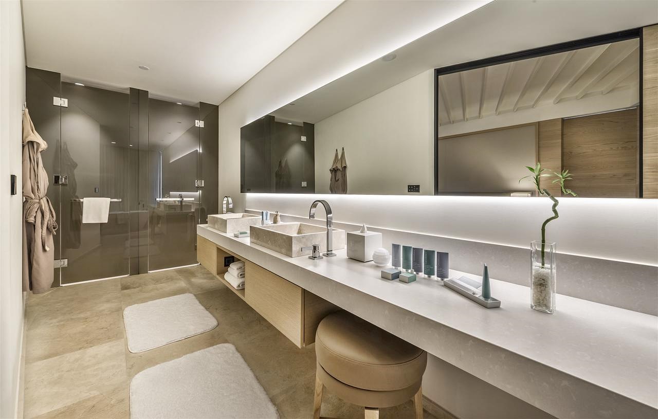 Six Senses Kaplankaya en Bodrum