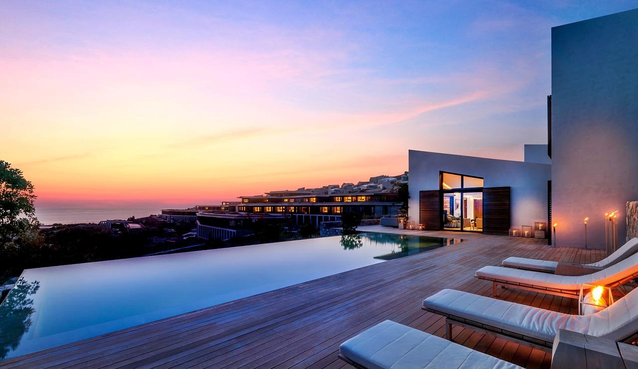Six Senses Kaplankaya en Bodrum