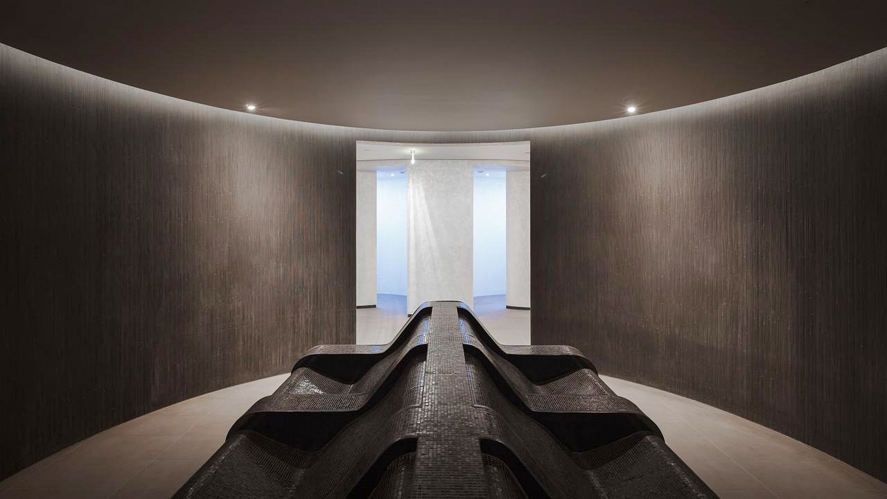 Six Senses Kaplankaya en Bodrum