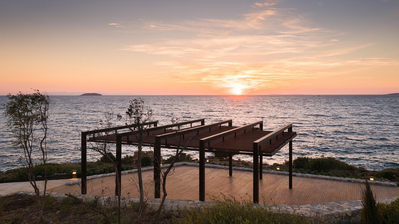 Six Senses Kaplankaya en Bodrum