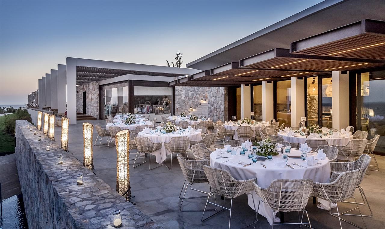 Six Senses Kaplankaya en Bodrum