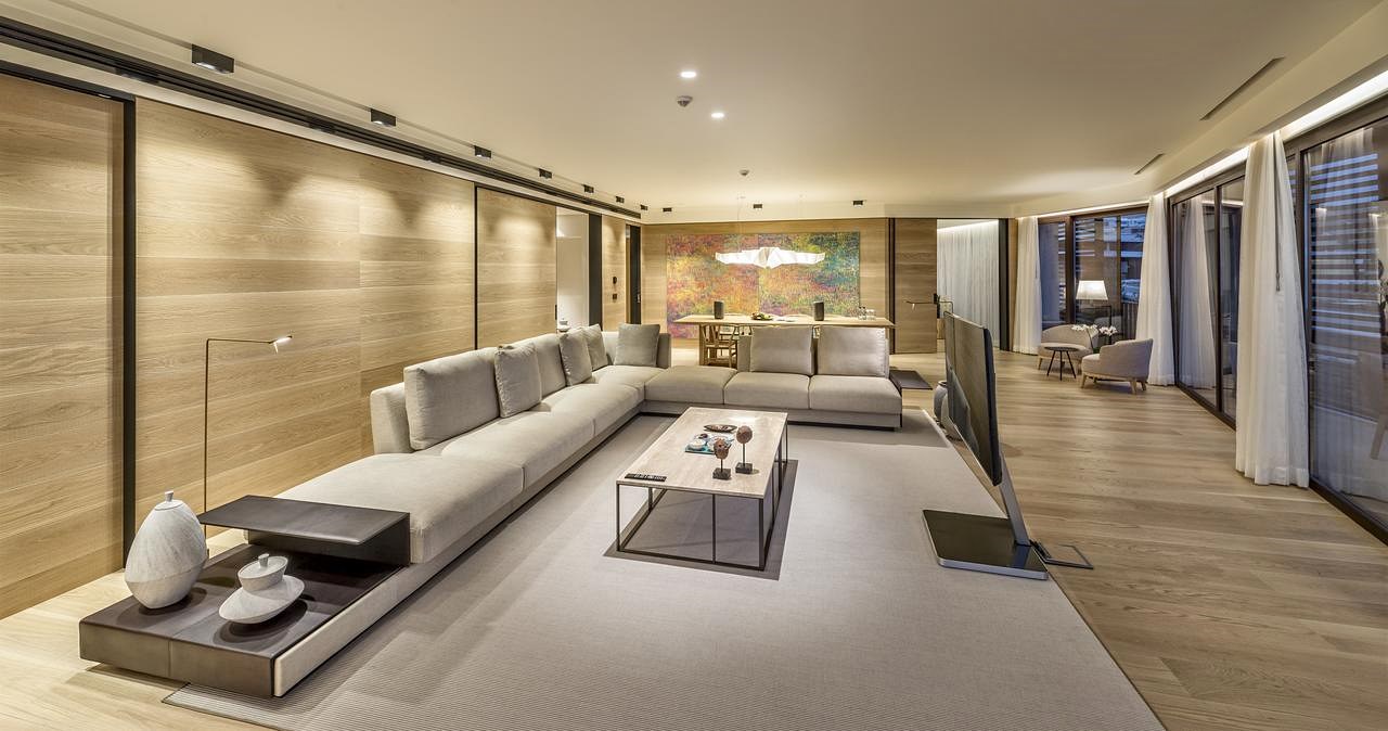 Six Senses Kaplankaya en Bodrum