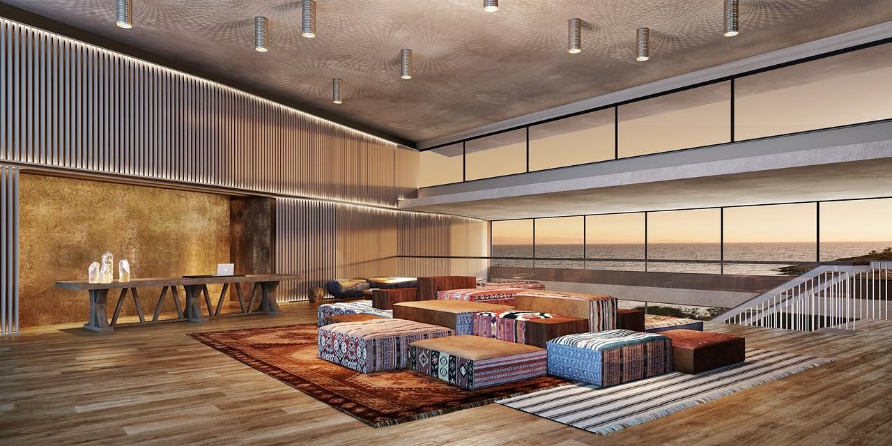 Six Senses Kaplankaya en Bodrum