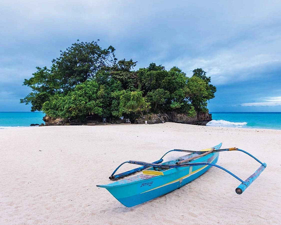 Boracay