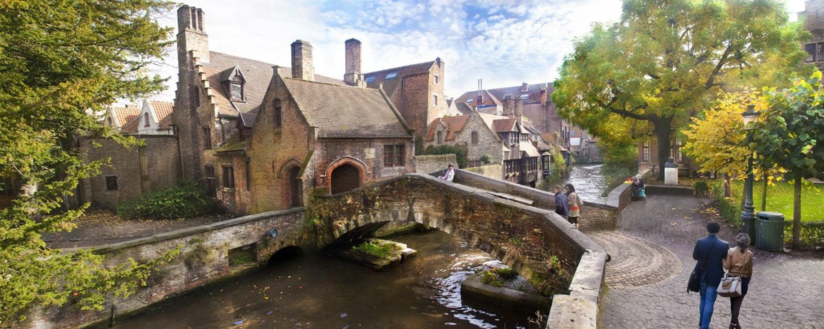 Brujas | LAT.40