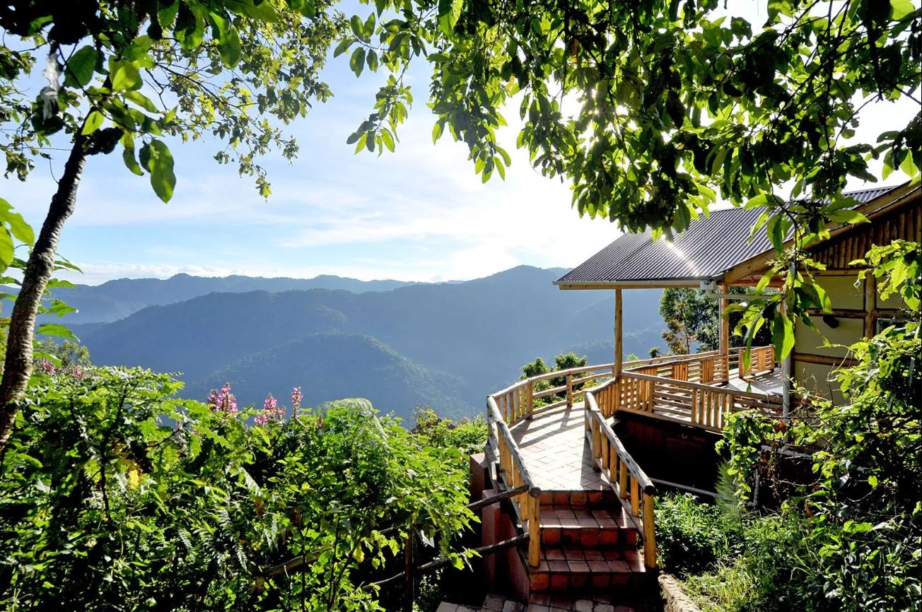 Imagen de viaje LAT.40
