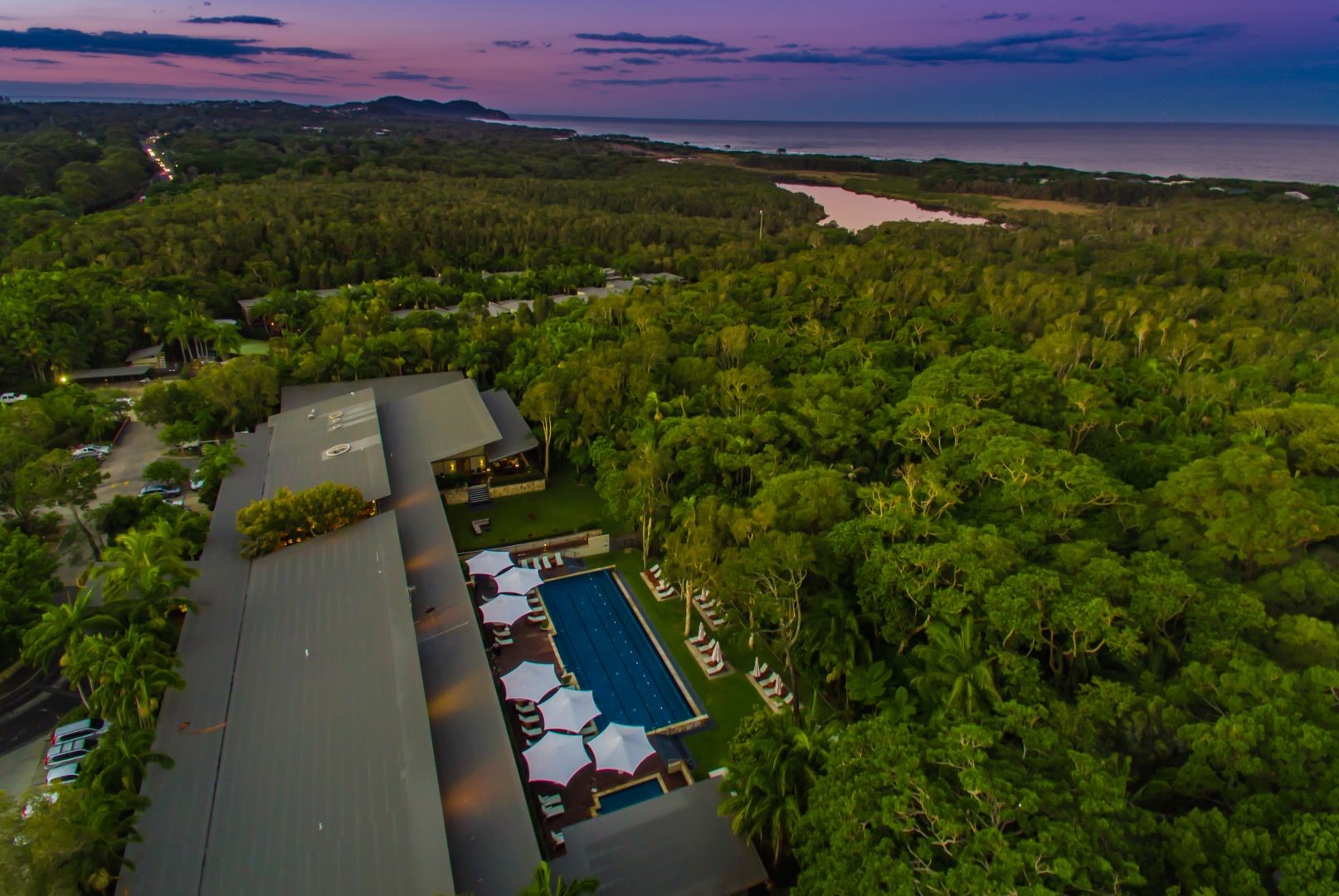 Byron Bay