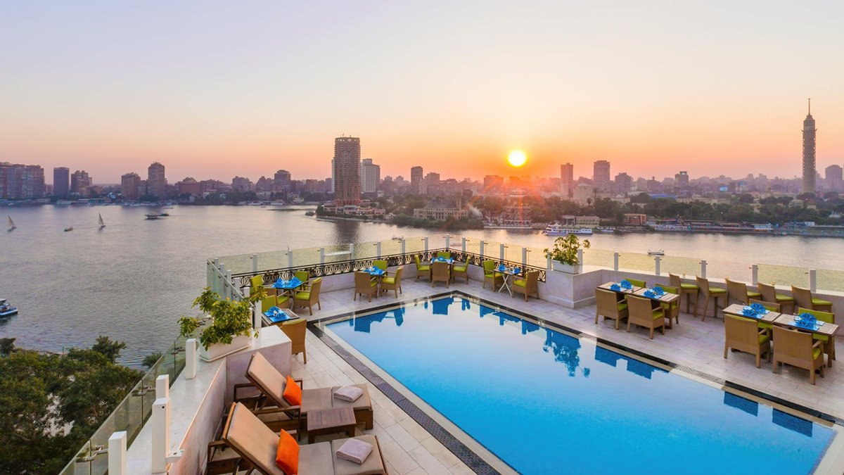 Cairo