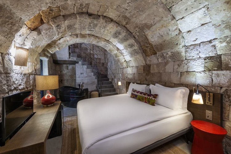 Carus Cappadocia en Capadocia