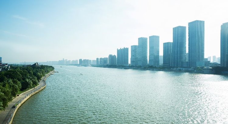 Changsha | LAT.40