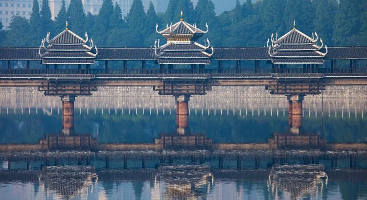 Changsha | LAT.40