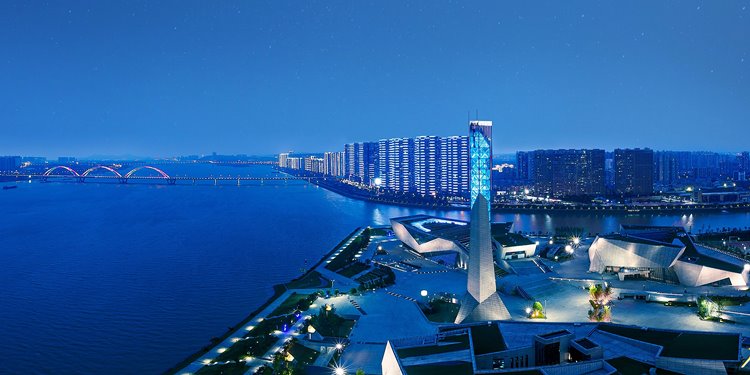 Changsha | LAT.40