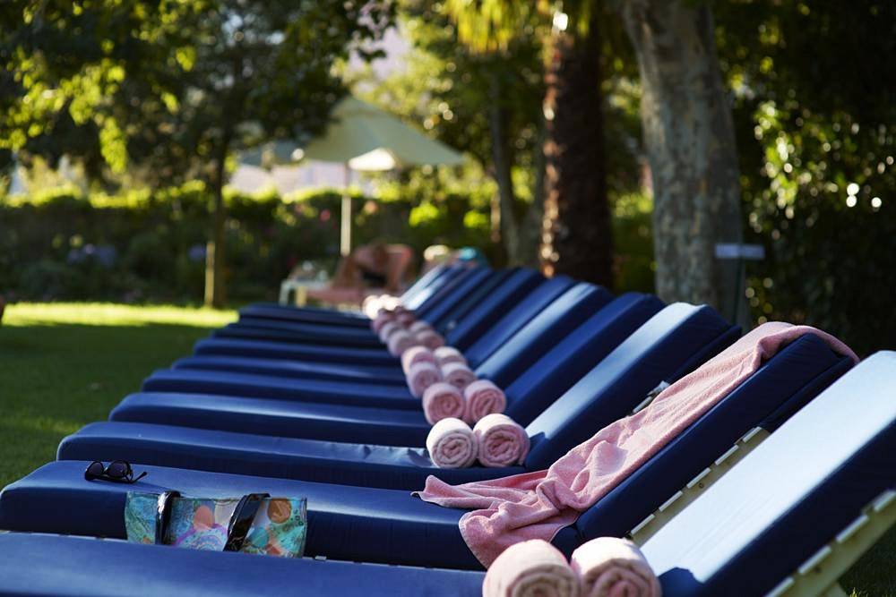 Belmond Mount Nelson en Ciudad del Cabo