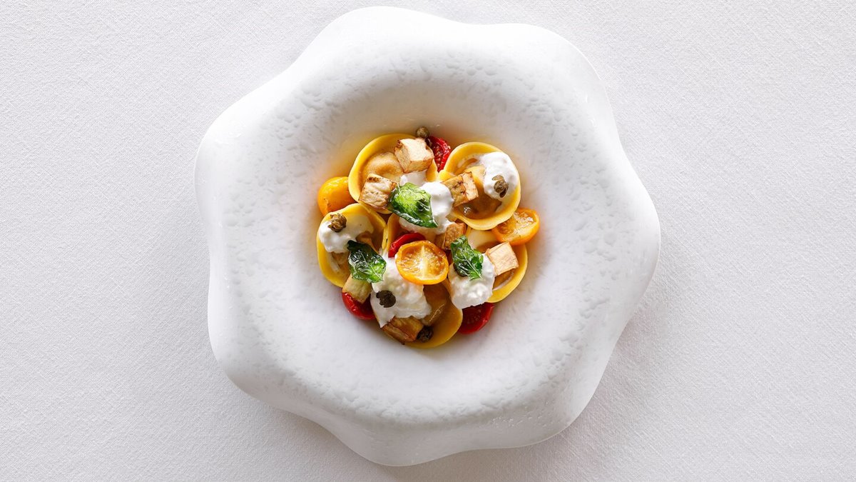 Cristallo Resort & Spa en cortina dampezzo