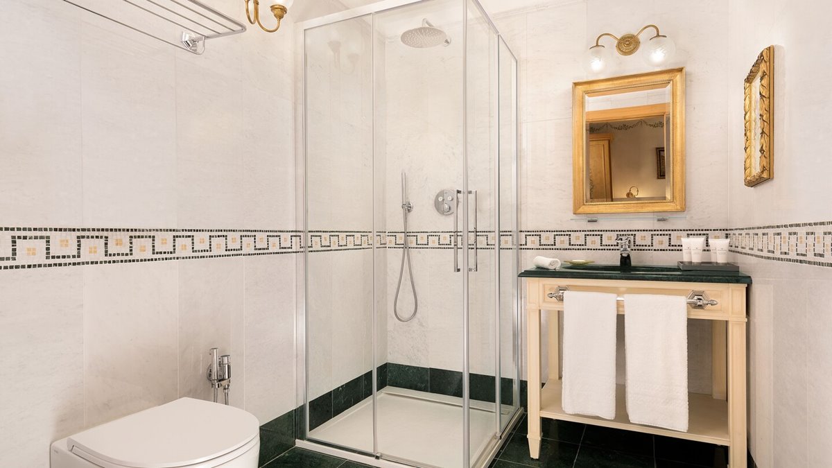 Cristallo Resort & Spa en cortina dampezzo