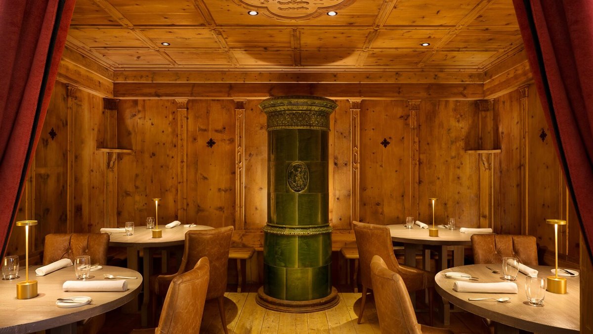 Cristallo Resort & Spa en cortina dampezzo