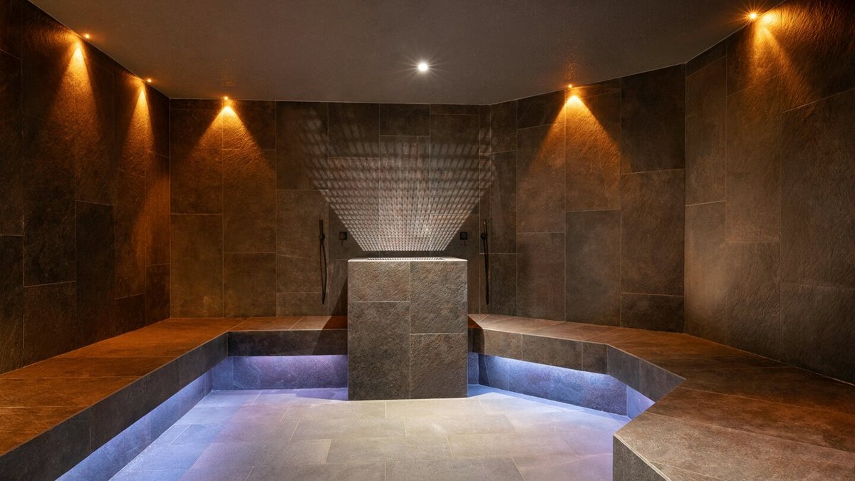 Cristallo Resort & Spa en cortina dampezzo