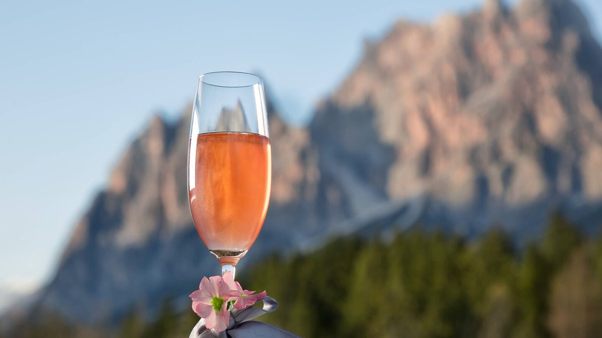 Cristallo Resort & Spa en cortina dampezzo