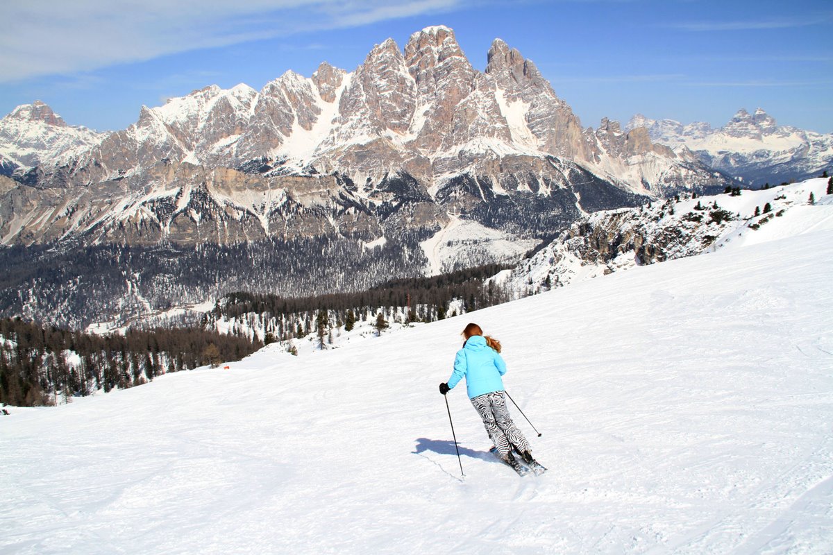 cortina dampezzo | LAT.40