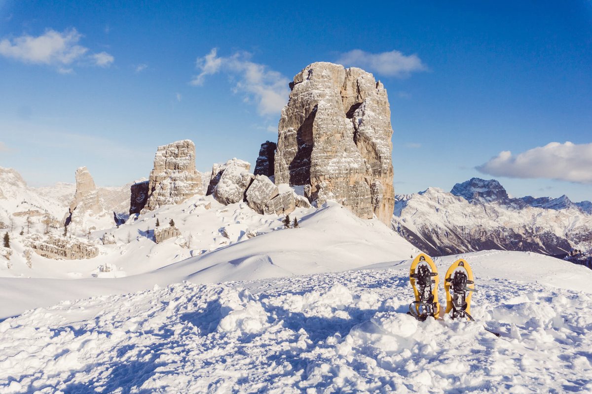 cortina dampezzo | LAT.40
