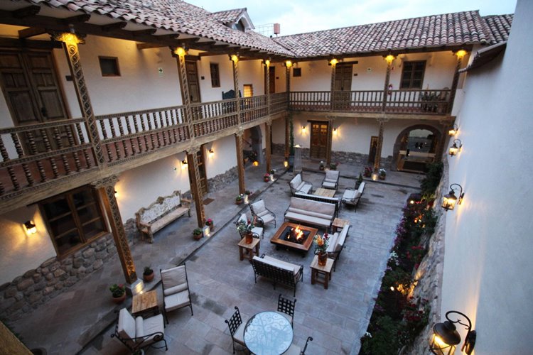 Cusco