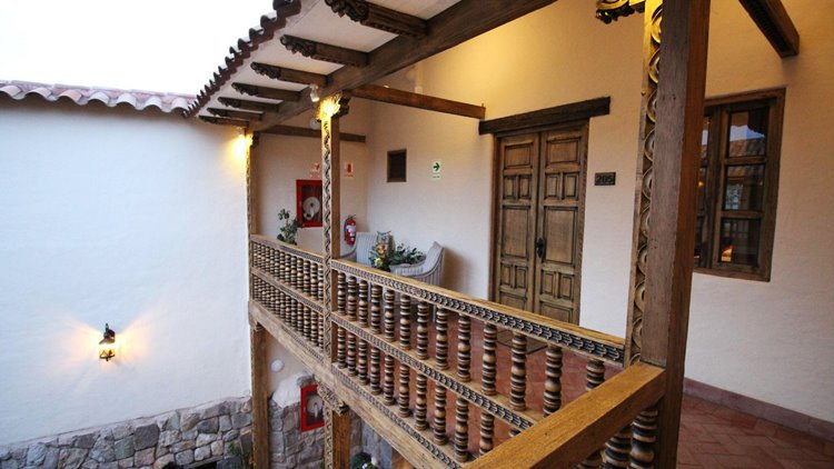 Imagen de viaje LAT.40