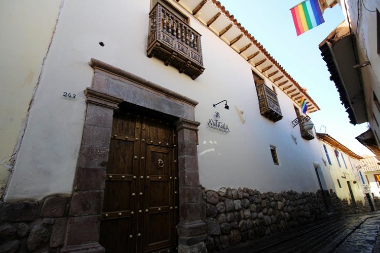 Imagen de viaje LAT.40