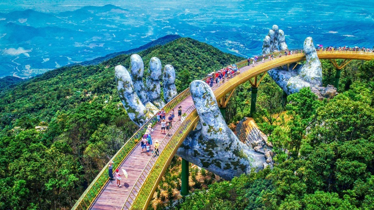 Da Nang | LAT.40