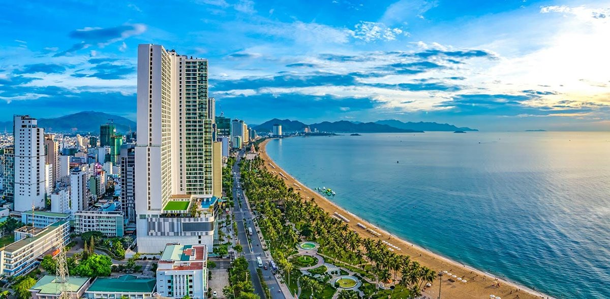 Da Nang | LAT.40