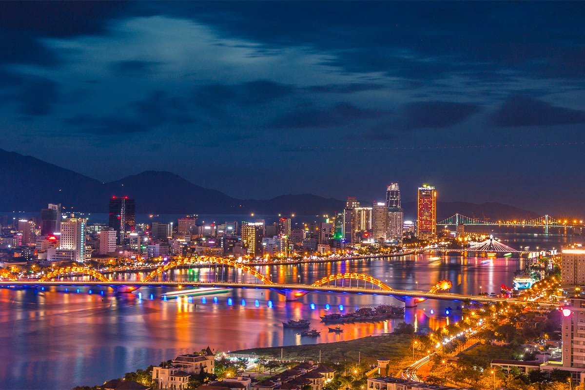Da Nang | LAT.40