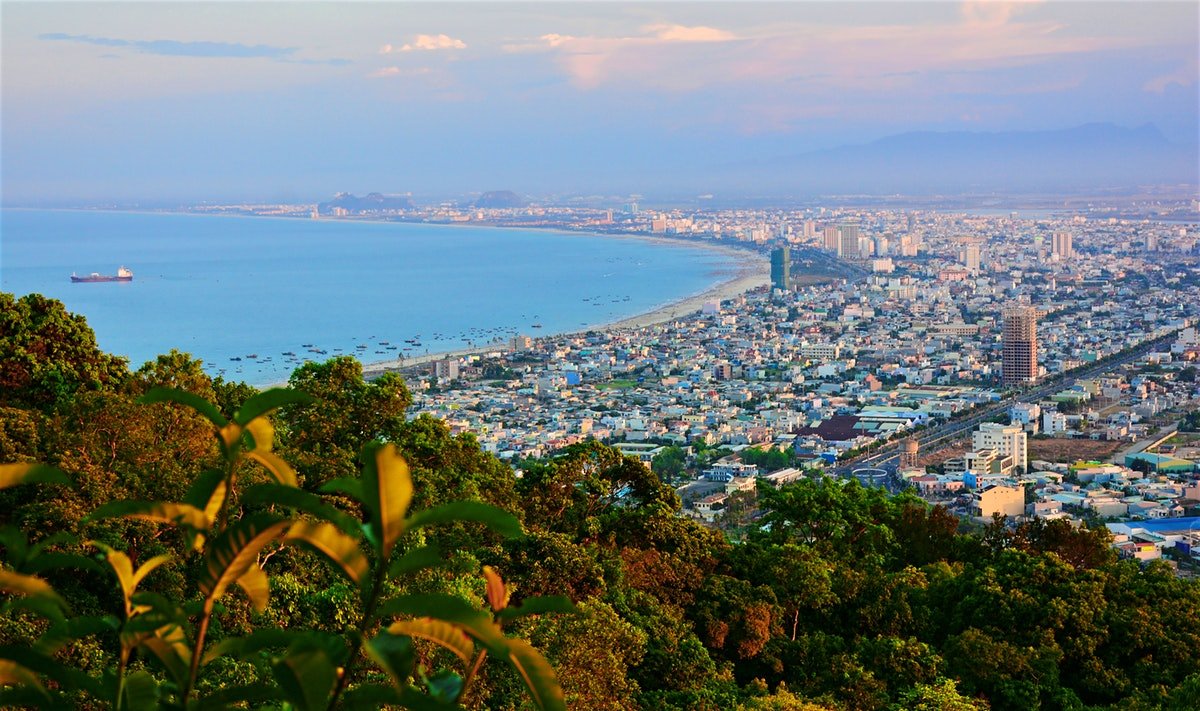 Da Nang | LAT.40