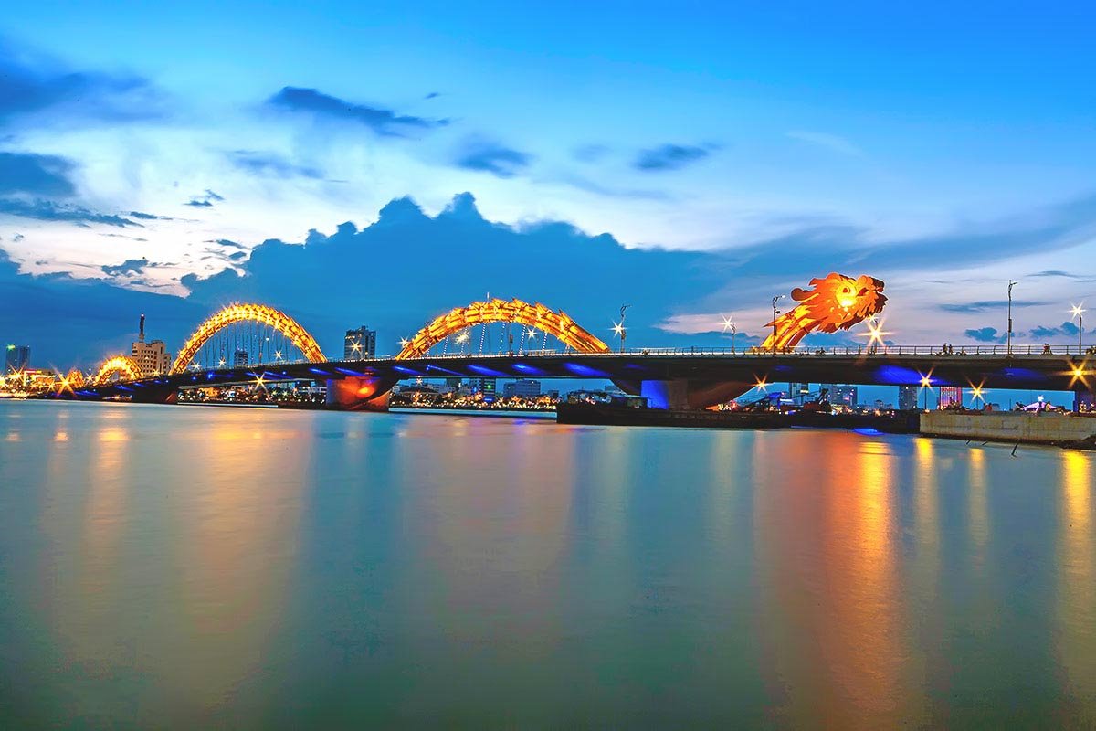 Da Nang | LAT.40