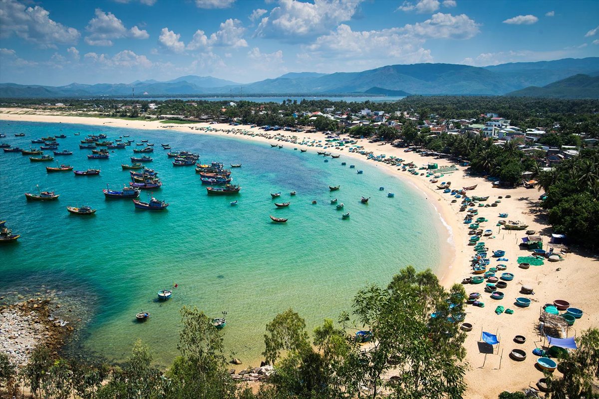 Da Nang | LAT.40
