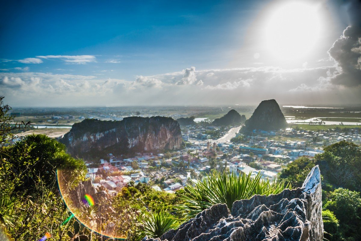 Da Nang | LAT.40