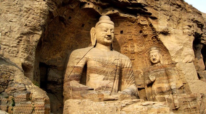 Datong | LAT.40