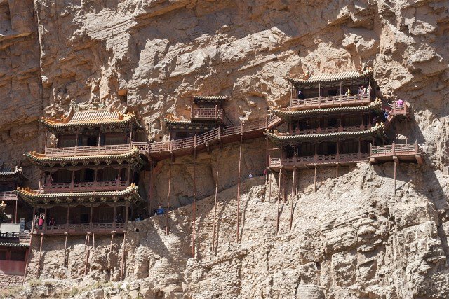 Datong | LAT.40