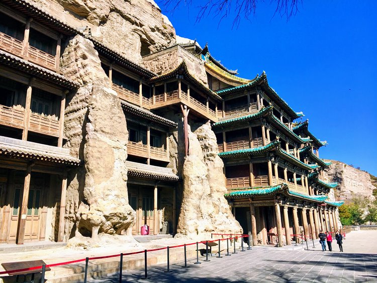 Datong | LAT.40
