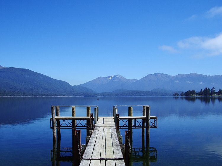 Fiordland