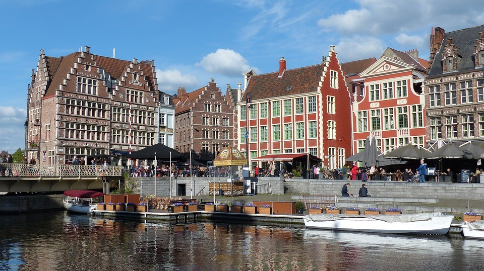 Brujas